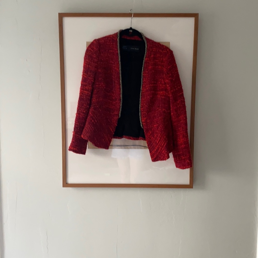 Zara Jacket
